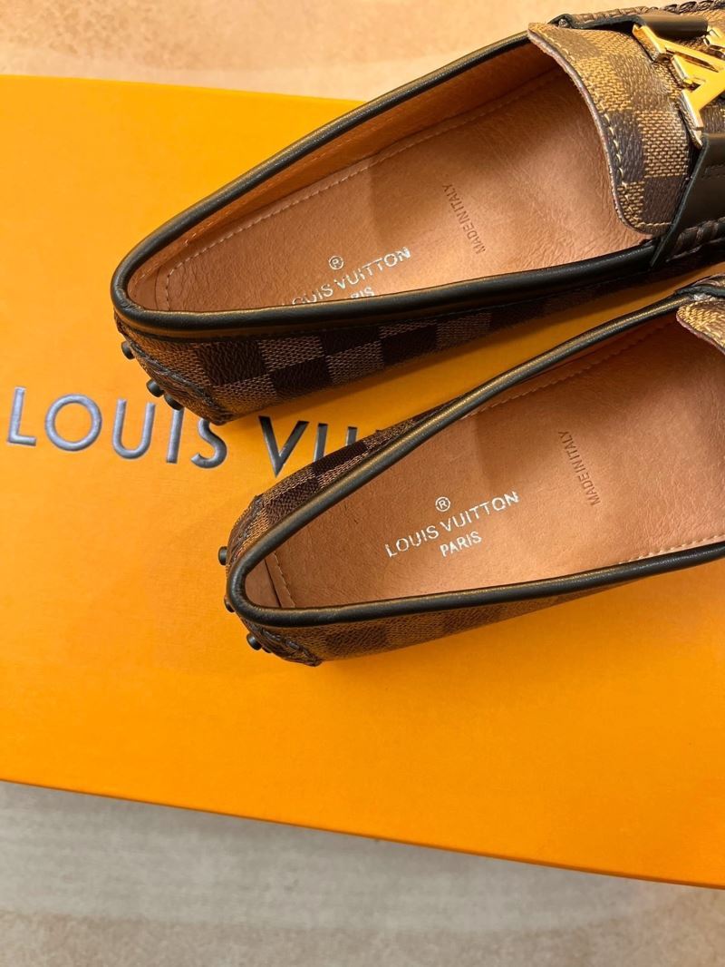 Louis Vuitton Low Shoes